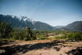 9004 SUN GOD MOUNTAIN WAY, Pemberton, Pemberton, BC