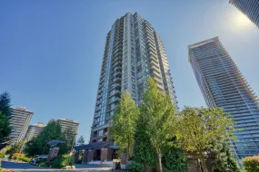 506 4888 BRENTWOOD DRIVE, Burnaby North, Burnaby, BC