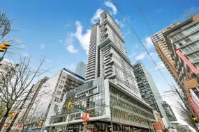 3807 777 RICHARDS STREET, Vancouver West, Vancouver, BC