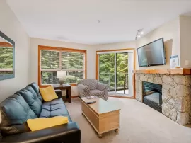 229 4800 SPEARHEAD DRIVE, Whistler, BC