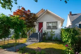 3313 E 26TH AVENUE, Vancouver East, Vancouver, BC