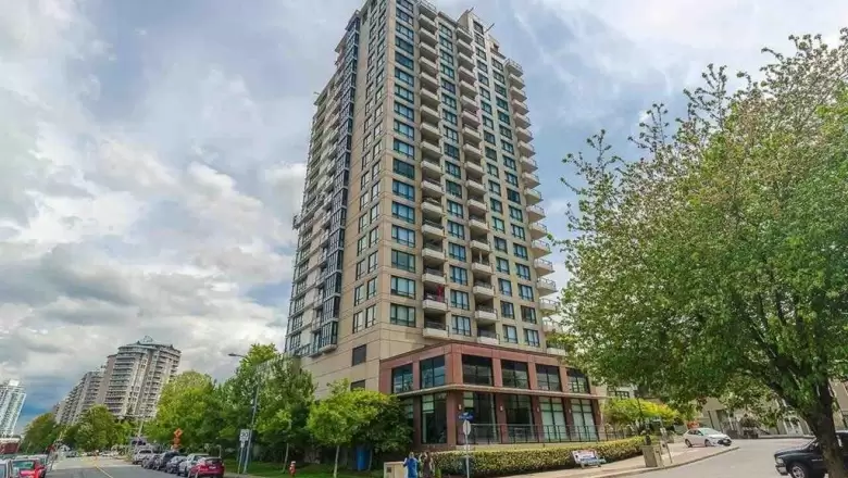 503 1 RENAISSANCE SQUARE, New Westminster, BC