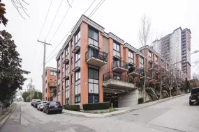 27 838 ROYAL AVENUE, New Westminster, New Westminster, BC