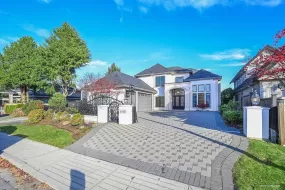 4960 LARKSPUR AVENUE, Richmond, Richmond, BC