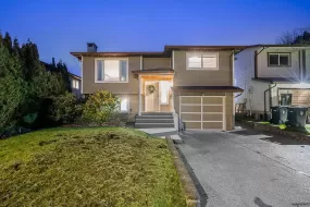 2615 WILDWOOD COURT, Langley, Langley, BC