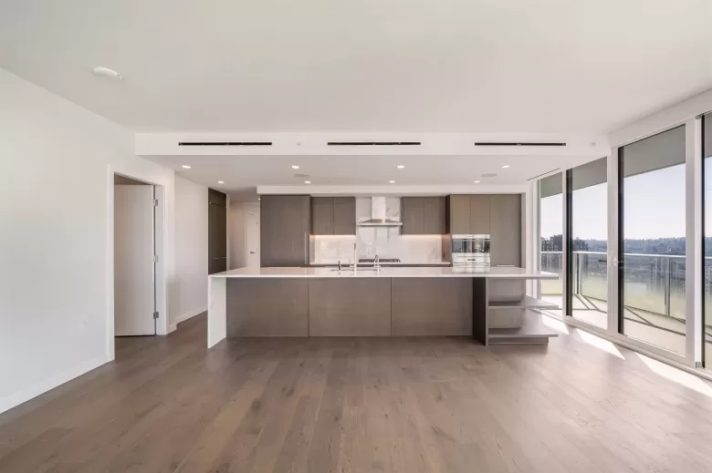2604 1335 HOWE STREET image #1
