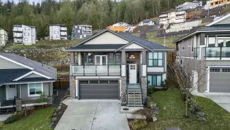 9 8295 NIXON ROAD, Chilliwack, Chilliwack, BC