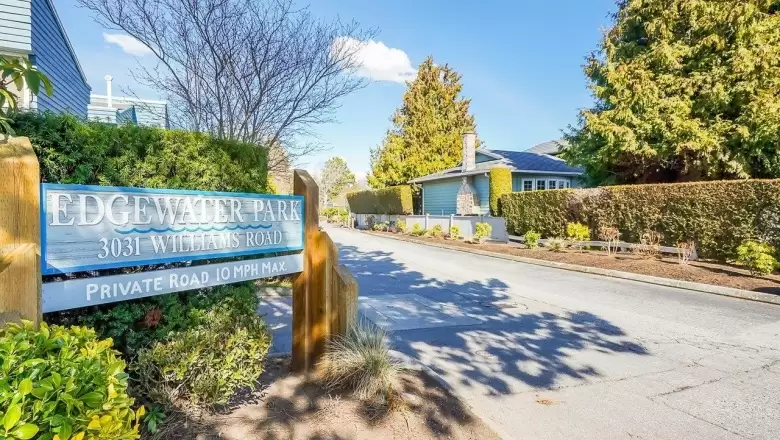 28 3031 WILLIAMS ROAD image #1