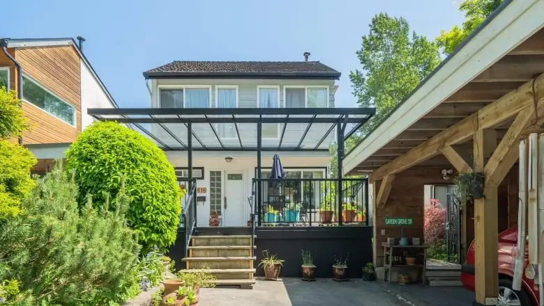 4616 GARDEN GROVE DRIVE image #1