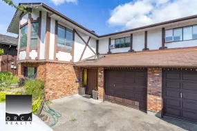 5531 WOODSWORTH STREET, Burnaby North, Burnaby, BC