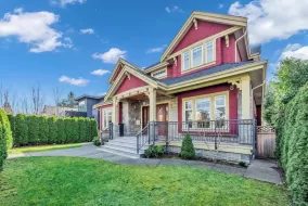 337 E 17TH STREET, North Vancouver, North Vancouver, BC