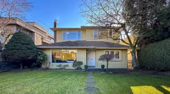 1092 KINGS AVENUE, West Vancouver, West Vancouver, BC