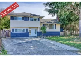 10140 SEACOTE ROAD, Richmond, Richmond, BC