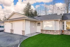 7 12049 217 STREET, Maple Ridge, Maple Ridge, BC