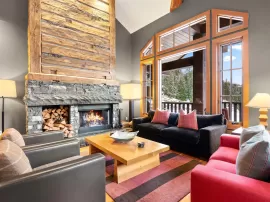 7 2300 NORDIC DRIVE, Whistler, Whistler, BC