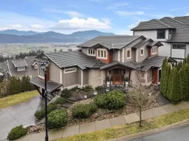 35462 MAHOGANY DRIVE, Abbotsford, Abbotsford, BC