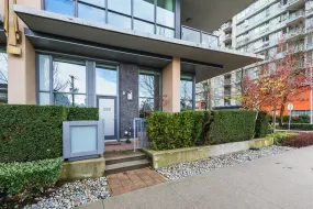 298 W 1ST AVENUE, Vancouver West, Vancouver, BC