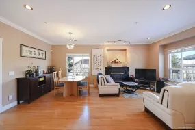 3506 HAIDA DRIVE, Vancouver East, Vancouver, BC