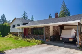 40405 BRAEMAR DRIVE, Squamish, Squamish, BC