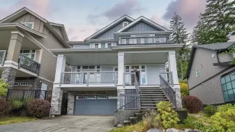 3563 HIGHLAND DRIVE, Coquitlam, Coquitlam, BC