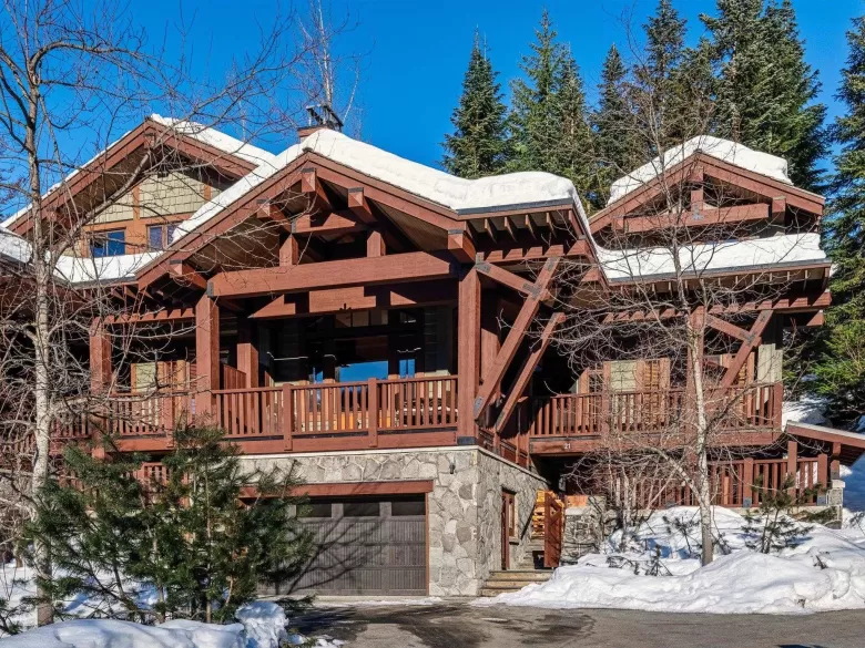 21G 2300 NORDIC DRIVE, Whistler, BC for sale