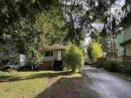 7814 ROSEWOOD STREET, Burnaby South, Burnaby, BC