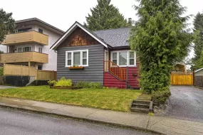 323 CEDAR STREET, New Westminster, BC