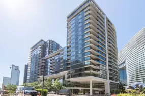 620 68 SMITHE STREET, Vancouver West, Vancouver, BC