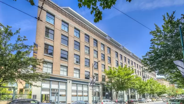 215 55 E CORDOVA STREET image #1
