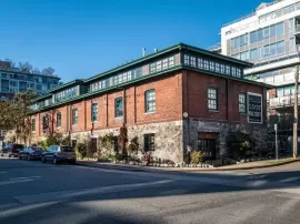 6 280 E 6TH AVENUE, Vancouver East, Vancouver, BC