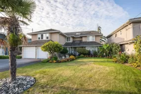 6585 HOLLY PARK DRIVE, Ladner, Delta, BC