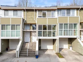 3375 FIELDSTONE AVENUE, Vancouver East, Vancouver, BC