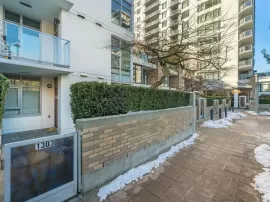 1303 CIVIC PLACE MEWS, North Vancouver, North Vancouver, BC