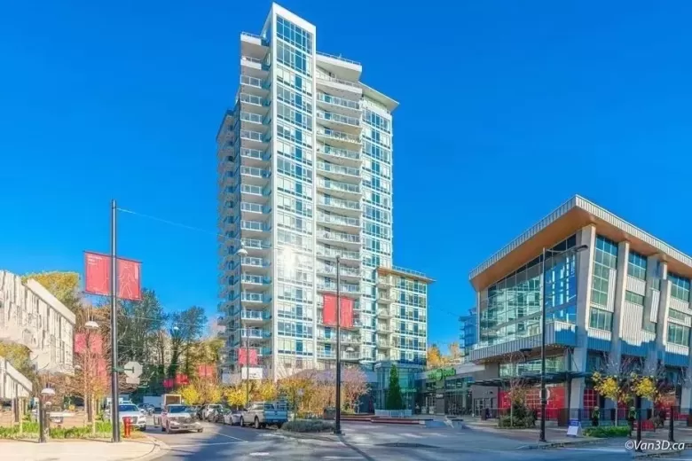 2201 8538 RIVER DISTRICT CROSSING image #1