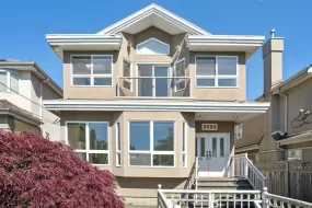 8088 CARTIER STREET, Vancouver, BC