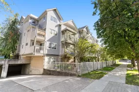 401 1883 E 10TH AVENUE, Vancouver East, Vancouver, BC