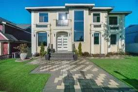 4949 FULWELL STREET, Burnaby South, Burnaby, BC