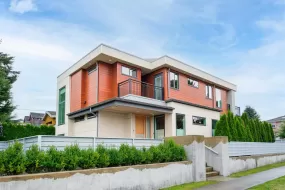 6507 WALTHAM AVENUE, Burnaby South, Burnaby, BC