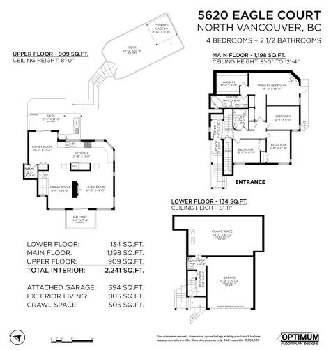 5620 EAGLE COURT image #4