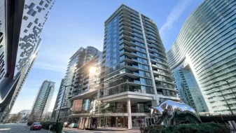 805 68 SMITHE STREET, Vancouver West, Vancouver, BC