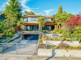 4449 ROSS CRESCENT, West Vancouver, BC