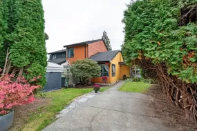 2532 BURIAN DRIVE, Coquitlam, Coquitlam, BC