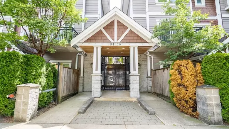 12 8400 COOK ROAD image #1