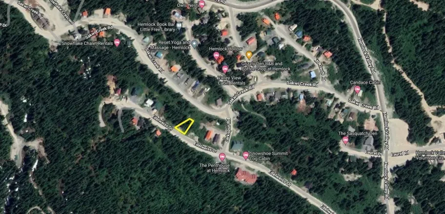 20698 EDELWEISS DRIVE image #1