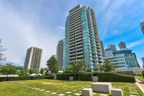 1403 4398 BUCHANAN STREET, Burnaby, BC