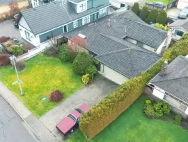 9780 BATES ROAD, Richmond, Richmond, BC