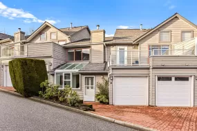 8 323 GOVERNORS COURT, New Westminster, New Westminster, BC