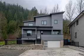 2038 TIYATA BOULEVARD, Pemberton, Pemberton, BC