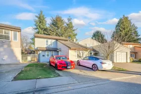 7368 PARKWOOD DRIVE, Surrey, Surrey, BC