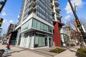 1109 1775 QUEBEC STREET, Vancouver, BC